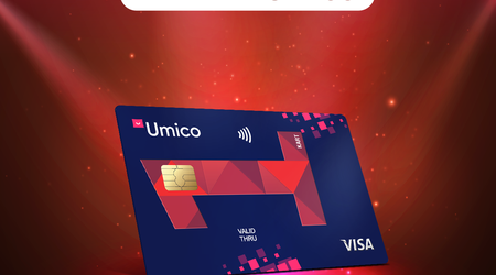 Два бренда в одной карте – BirKart Umico!