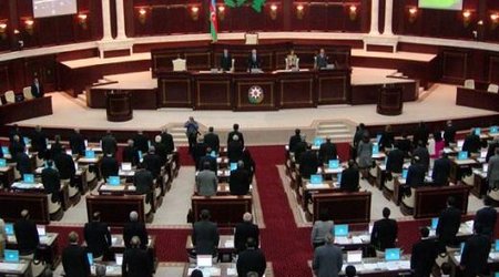 Парламент  принял поправки в госбюджете-2020