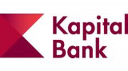 Kapital Bank планирует увеличить в 2020г чистую прибыль на 61,5%