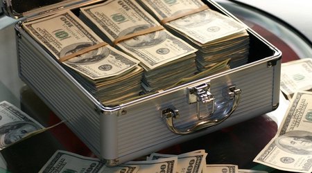 Назван объем долга Грузии перед Азербайджаном