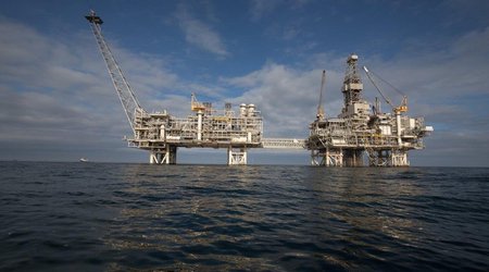 С АЧГ и "Шахдениз" экспортировано 543 млн тонн нефти и конденсата