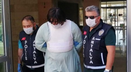 "Lotu Quli"ni öldürən "Xan" danışdı: "Onu heç vaxt sevməmişəm" - VİDEO