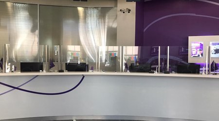 Azercell's Customer Service Centers and Mobile Customer Service continue their uninterrupted operation