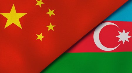 Beijing seeks inroads into Azerbaijan China wants market access commitments even as Baku curbs investments