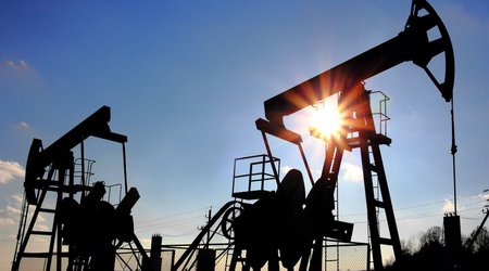 SOCAR приостановила нерентабельные месторождения