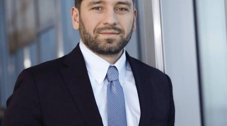 Азербайджан начал поставки сжиженного газа в Пакистан