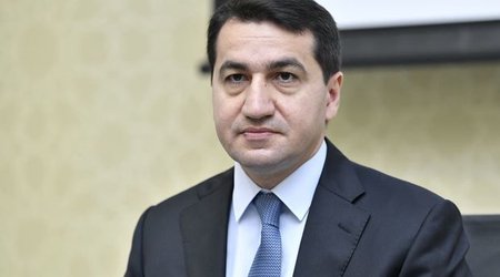 Хикмет Гаджиев: Необходимо избежать резкого роста числа инфицированных