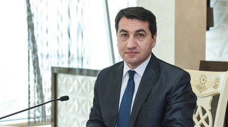 Хикмет Гаджиев: Деятельность Фонда поддержки борьбы с коронавирусом прозрачна