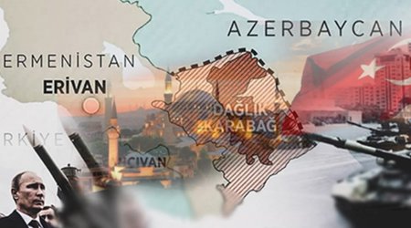 Rusiya Ermənistanı savaşa hazırlayır — YENİ FAKTLAR - VİDEO
