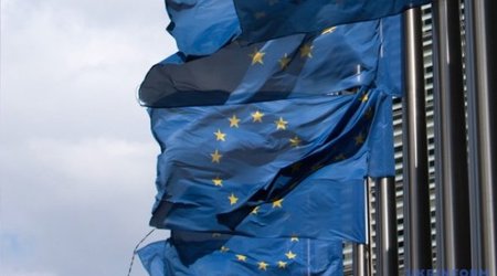 Евросоюз выступил с заявлением по «делу Навального»