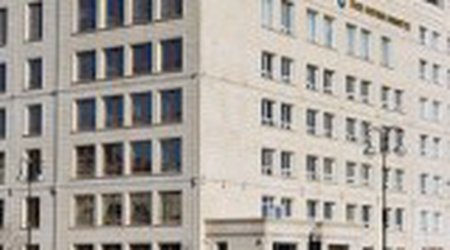 Таможня закупает системы рентгеновского досмотра