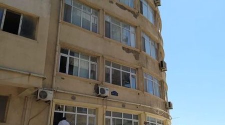 Bakı Şəhər İcra Hakimiyyəti: “Məhkəmə qərarı olmadan söküntü gedə bilməz”