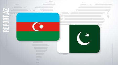 Азербайджан и Пакистан нацелены на углубление межпарламентских связей