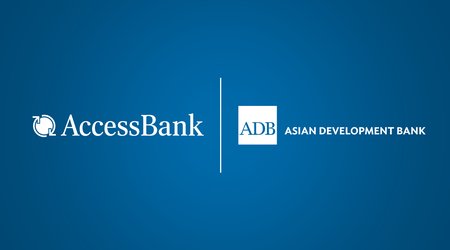 Главный акционер AccessBank-а продолжает оказывать поддержку Азербайджану