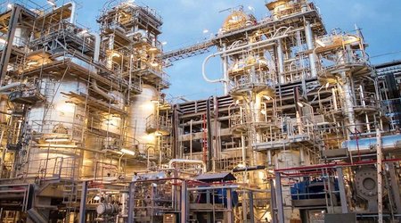 Заводы SOCAR Polymer остановлены на профилактический ремонт