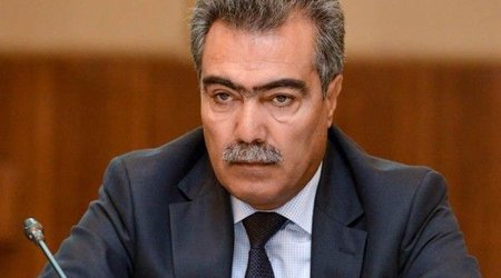 "Vüqar Səfərli icra başçısı olmaq üçün Ramiz Mehdiyevə külli miqdarda vəsait verib" — VİDEO
