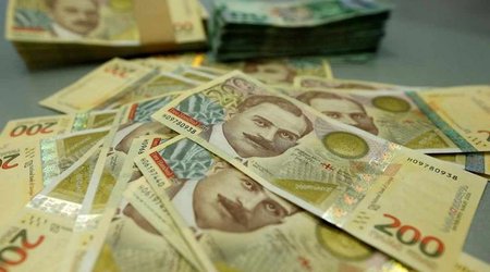 В Грузии курс доллара превысил 3,15 лари