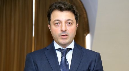 Турал Гянджалиев: Армения осуществляет политику террора