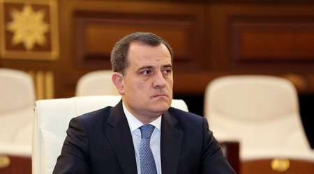 Письмо Джейхуна Байрамова опубликовано в качестве документа ООН