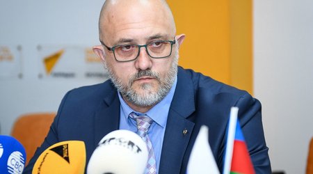 Российский эксперт: Азербайджану нужно жестко ответить на обстрелы Армении