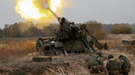 Война у порога - авантюра Пашиняна или благодетели тасуют карты?