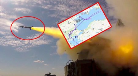 SON DƏQİQƏ: 60 təyyarə, 250 tank, 80 min əsgərlə BAŞLADI!