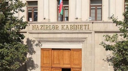 Правительство Азербайджана одобрило проект госбюджета-2021