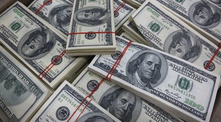 Курс доллара в Иране обновил исторический максимум