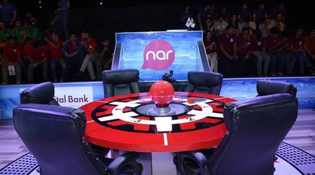 New season of Brain Ring kicks off with general sponsorship of Nar