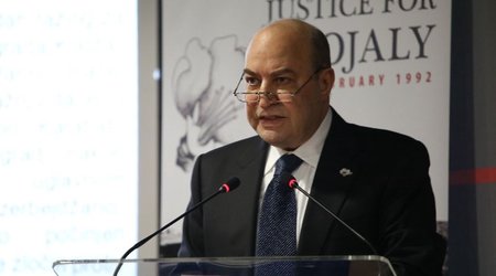 ldar Həsənov bu xəstəliklərdən əziyyət çəkir