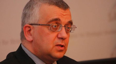 Олег Кузнецов: Удар армянской армии по мирному населению напоминает нападение гитлеровской Германии
