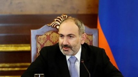 В Армении объявлено военное положение и всеобщая мобилизация