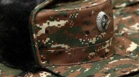 Вагиф Даргяхлы: Уничтожен еще один полковник армянской армии