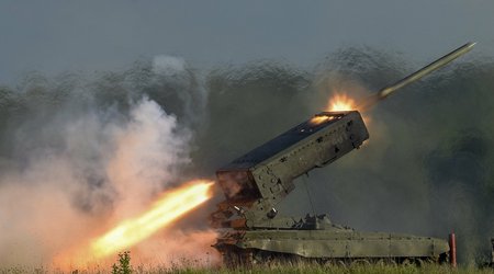 Минобороны Азербайджана: Разгромлен вражеский командно-наблюдательный пункт