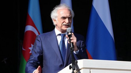Посол Азербайджана опроверг данные о привлечении Баку наемников