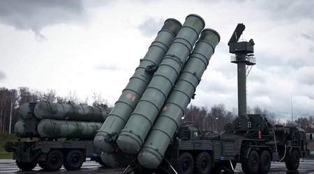 Минобороны: Выдвигающиеся из Армении для применения в боях ЗРК С-300 будут уничтожены