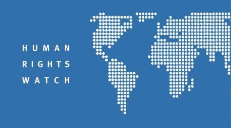 Human Rights Watch: Гражданское население не должно подвергаться обстрелу