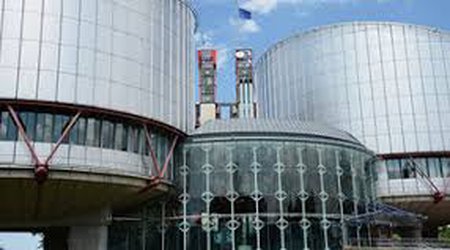 ЕСПЧ призвал Армению и Азербайджан не проводить боевых действий