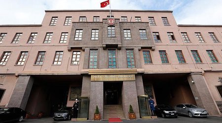 Минобороны Турции прокомментировало утверждения о применении против Армении турецких самолетов и БПЛА