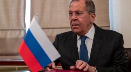 МИД РФ: Москва готова провести встречу глав МИД Азербайджана, Армении и РФ