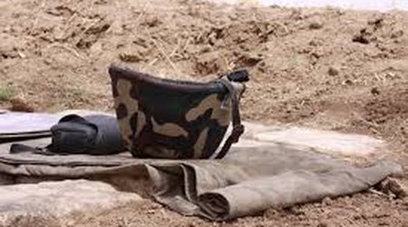 Армения признала гибель 107 военных в боях с Азербайджаном