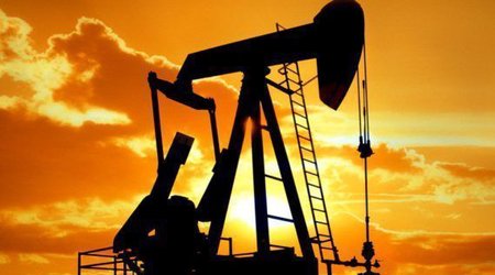 Мировые цены на нефть снижаются
