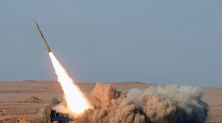 Территория Азербайджана обстреливается со стороны Горусского района Армении, есть погибшие и раненые