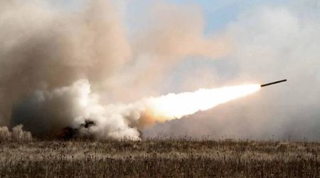 Враг обстреливает населенные пункты АР с территории Армении - ОФИЦИАЛЬНО