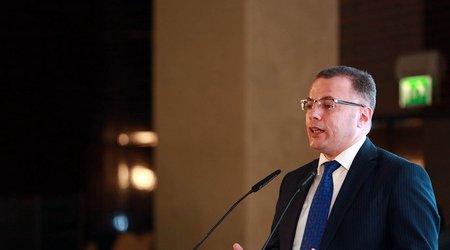 Вюсал Гасымлы: Военные потери Армении превышают 1,2 млрд долларов