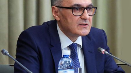 Ахундов: Даю $1 млрд тому, кто покажет факт передачи Нахчывана Азербайджану