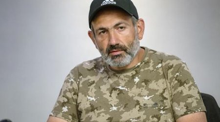 Премьер Армении: вопрос о введении российских миротворцев в Карабах может обсуждаться в рамках Минской группы ОБСЕ