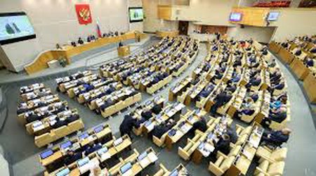 В ГД ответили на слова Пашиняна о миротворцах из РФ в Карабахе