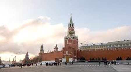 В Кремле назвали условие входа российских миротворцев в Нагорный Карабах