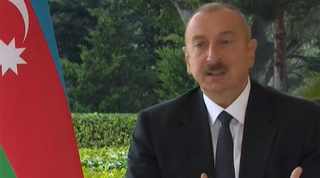 Франция сама себя обособила от Минской группы ОБСЕ - Алиев